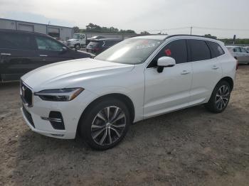  Salvage Volvo Xc60 B5 Mo