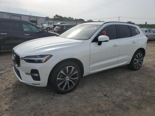  Salvage Volvo Xc60 B5 Mo
