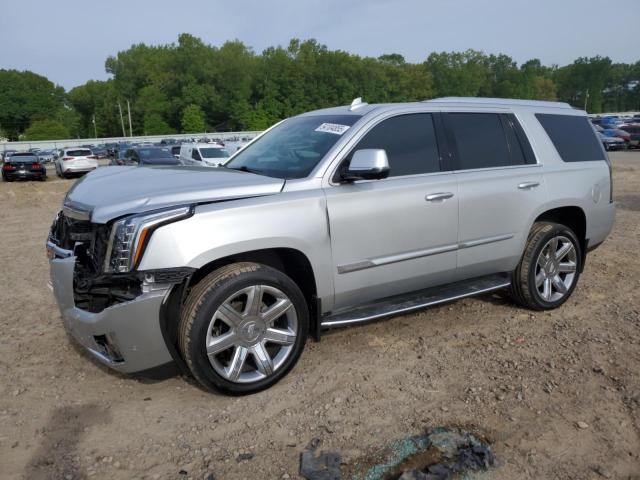  Salvage Cadillac Escalade