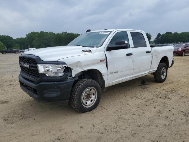  Salvage Ram 2500