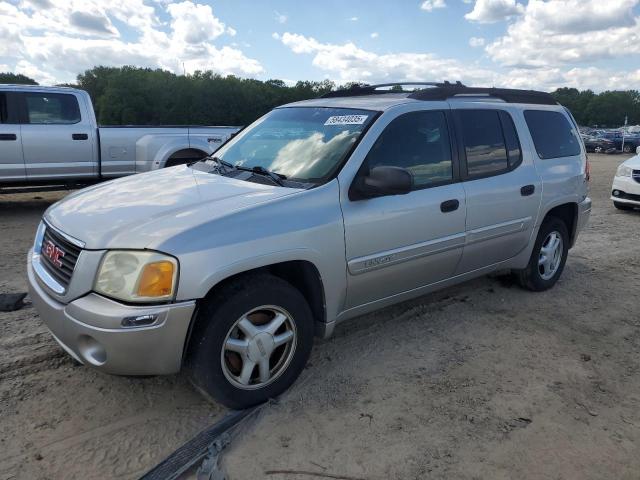  Salvage GMC Envoy