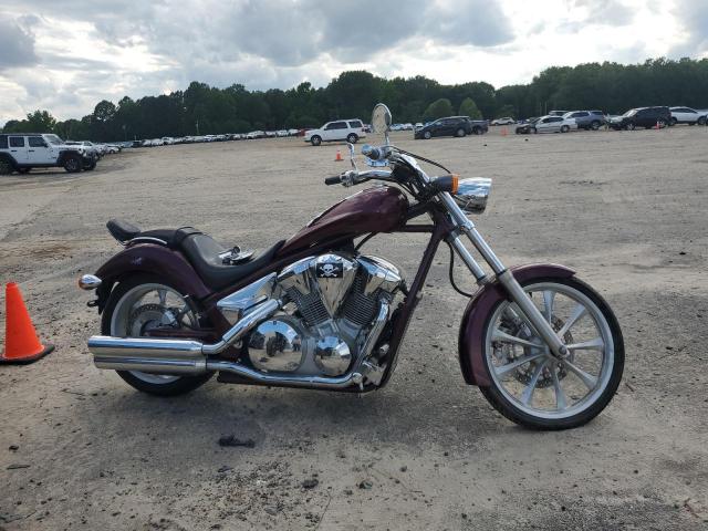  Salvage Honda Vt Cycle