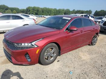  Salvage Kia K5
