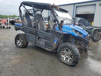  Salvage Kawasaki Krt800 C