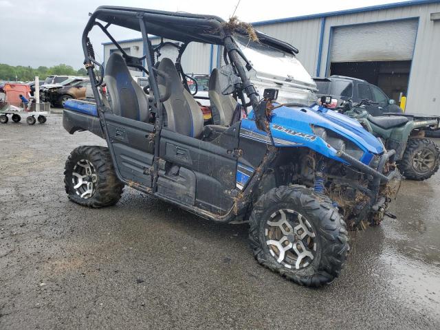  Salvage Kawasaki Krt800 C