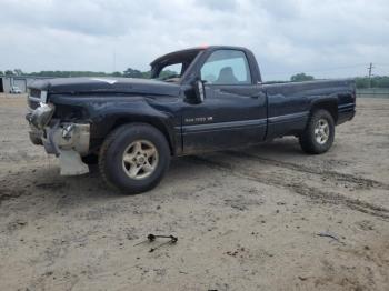  Salvage Dodge 150