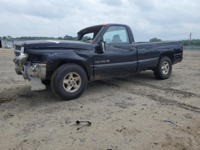  Salvage Dodge 150