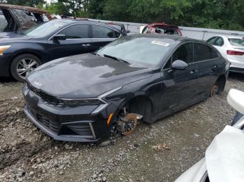  Salvage Kia K5