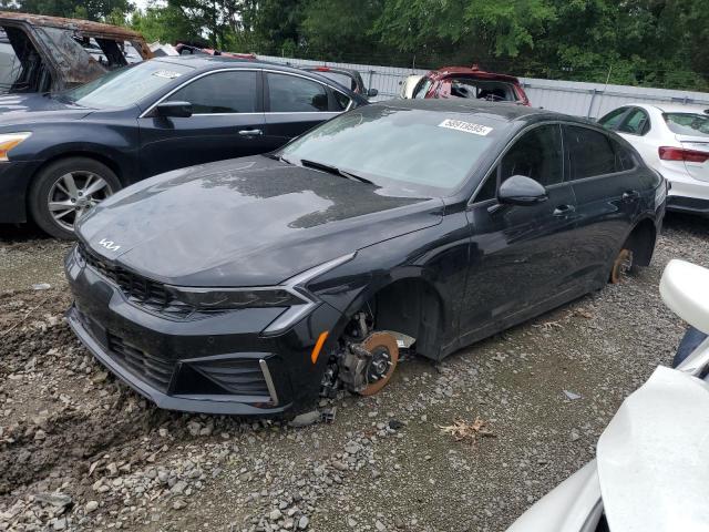  Salvage Kia K5