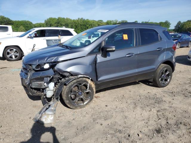  Salvage Ford EcoSport