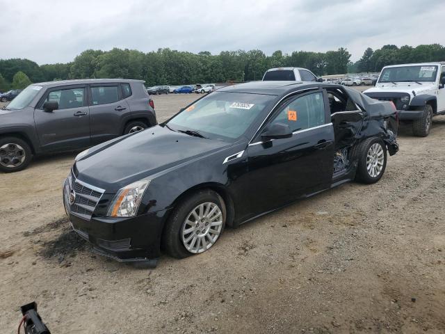  Salvage Cadillac CTS