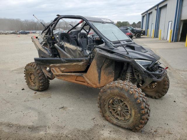  Salvage Polaris Rzr Pro Xp