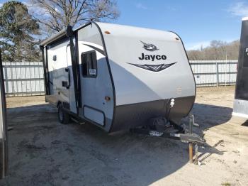  Salvage Jayco Jay Flight