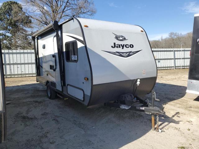  Salvage Jayco Jay Flight