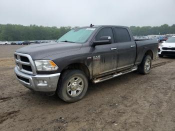  Salvage Ram 2500