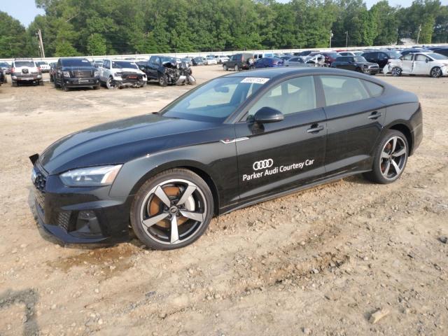  Salvage Audi A5