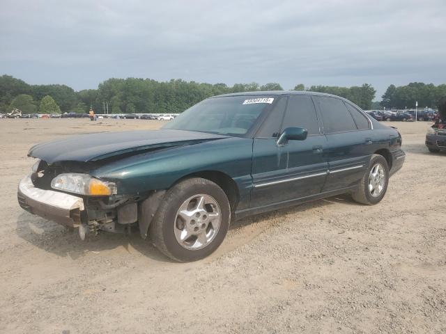  Salvage Pontiac Bonneville