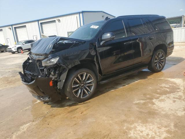  Salvage Cadillac Escalade