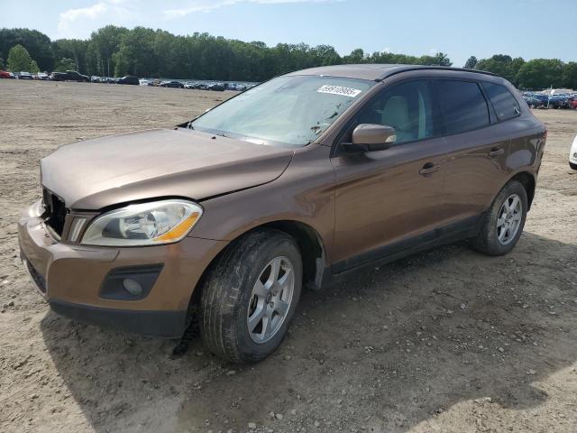  Salvage Volvo XC60