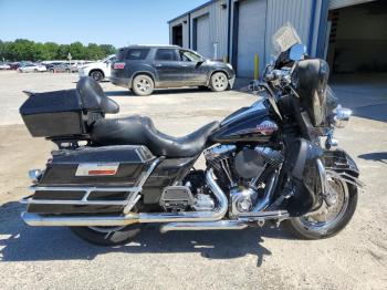  Salvage Harley-Davidson Fl