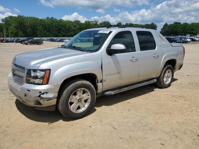  Salvage Chevrolet Avalanche