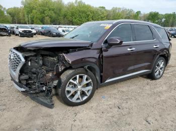 Salvage Hyundai PALISADE