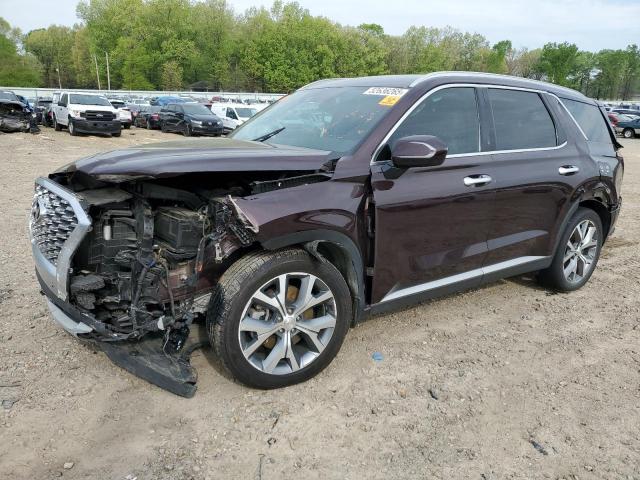  Salvage Hyundai PALISADE