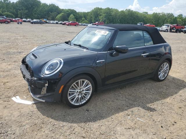  Salvage MINI Cooper
