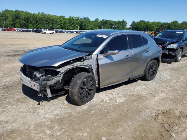  Salvage Lexus Ux