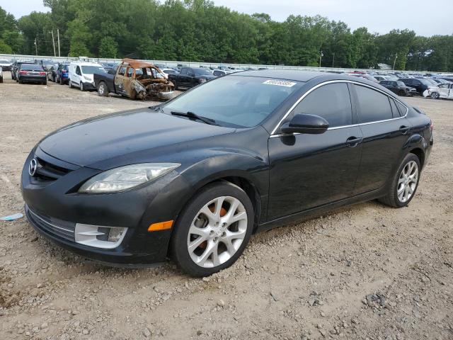  Salvage Mazda 6