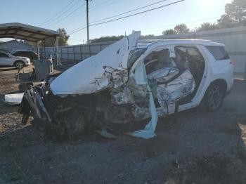  Salvage Hyundai PALISADE