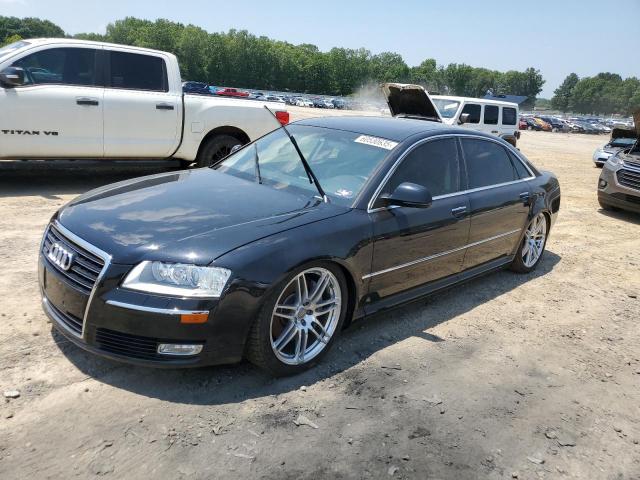  Salvage Audi A8