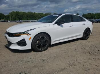  Salvage Kia K5