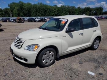  Salvage Chrysler PT Cruiser
