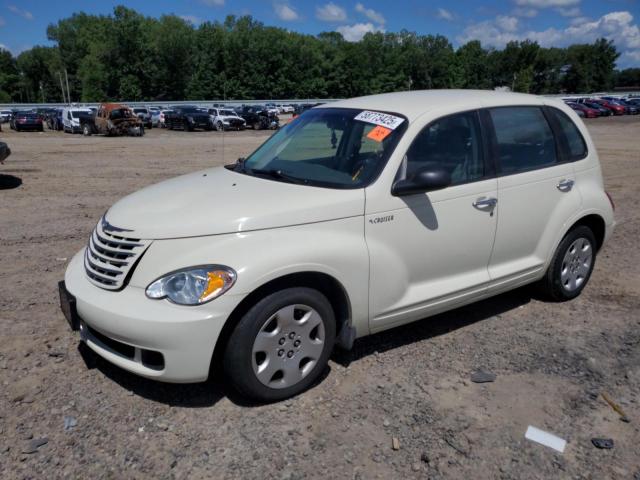  Salvage Chrysler PT Cruiser