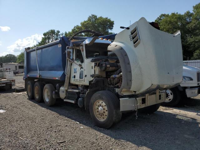  Salvage Mack 700 Gu700