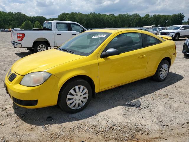  Salvage Pontiac G5