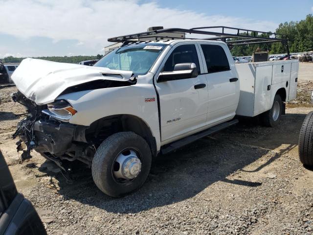  Salvage Ram 2500