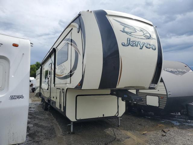  Salvage Other Rv Trailer