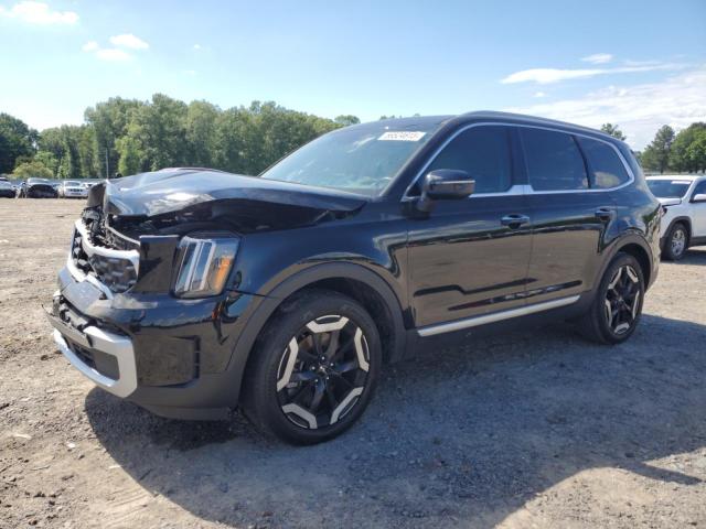  Salvage Kia Telluride