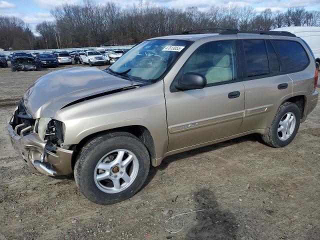  Salvage GMC Envoy