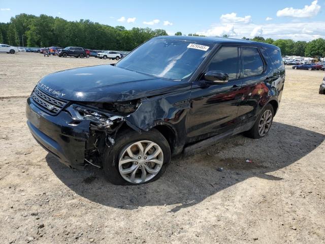  Salvage Land Rover Discovery