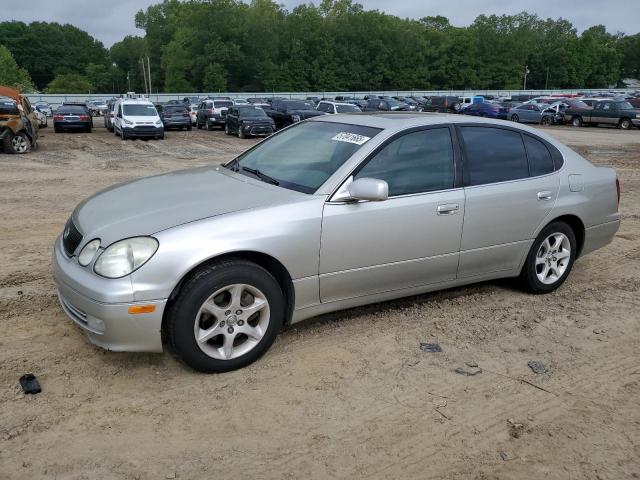  Salvage Lexus Gs