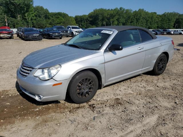  Salvage Chrysler Sebring