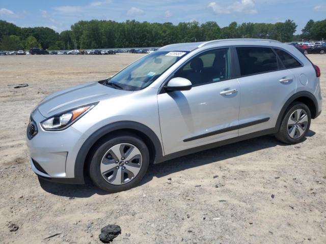  Salvage Kia Niro