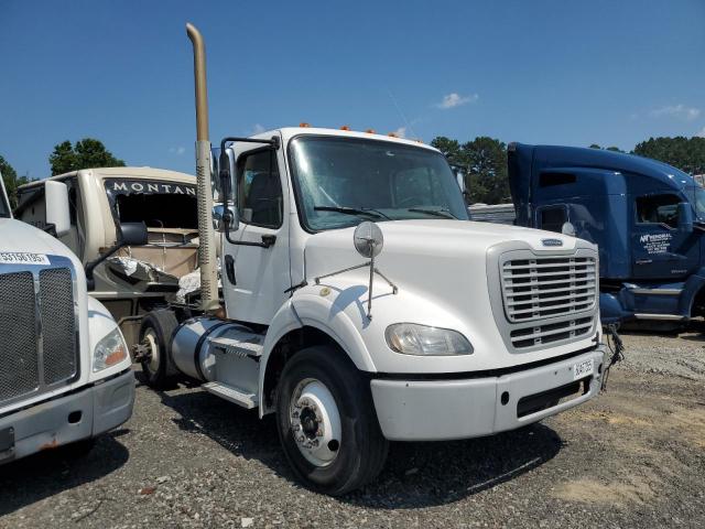  Salvage Freightliner M2