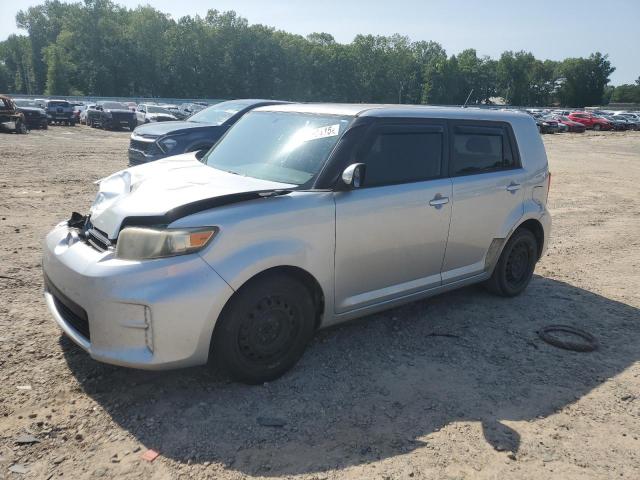  Salvage Toyota Scion