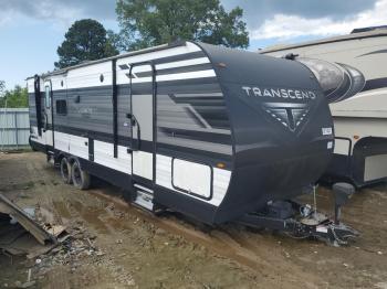  Salvage Grandesign Transcend