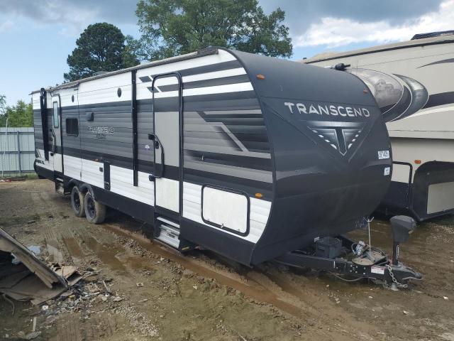  Salvage Grandesign Transcend