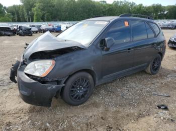  Salvage Kia Rondo